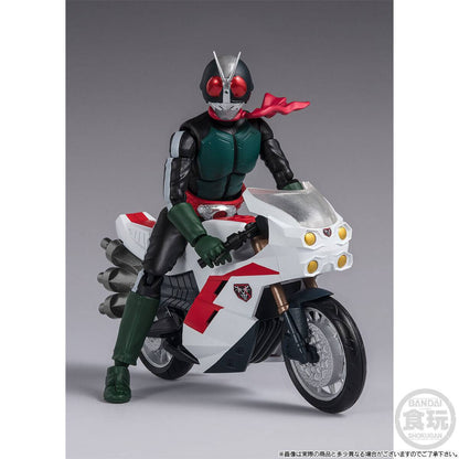 Shin Kamen Rider - Edição Limitada