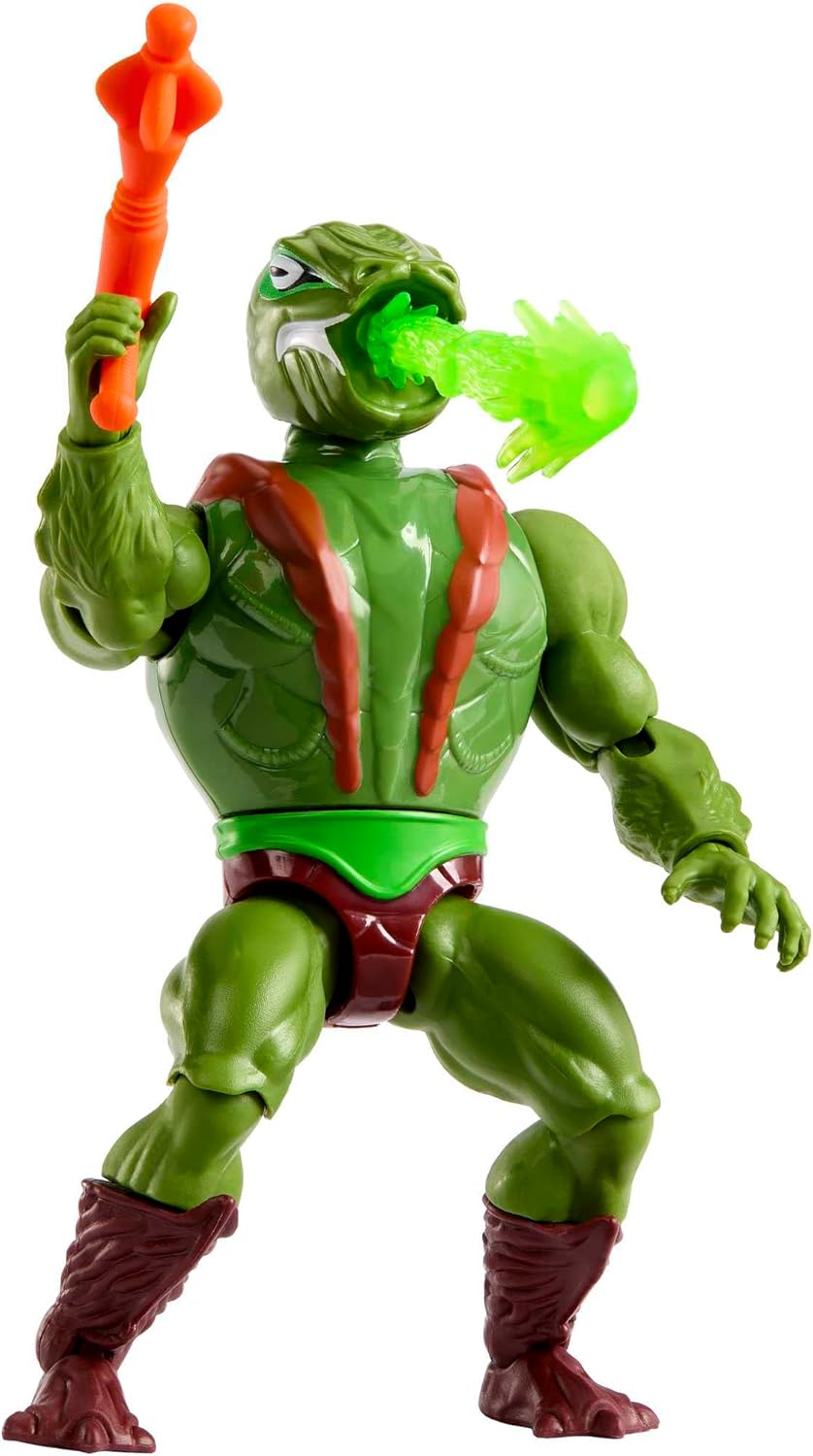 Kobra Khan - Masters of the Universe
