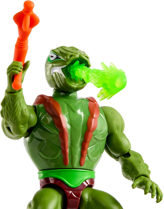 Kobra Khan - Masters of the Universe