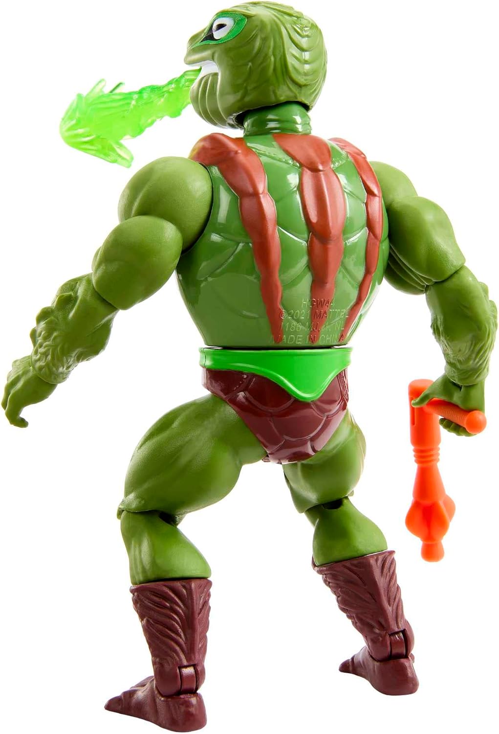 Kobra Khan - Masters of the Universe