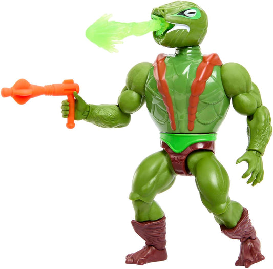 Kobra Khan - Masters of the Universe