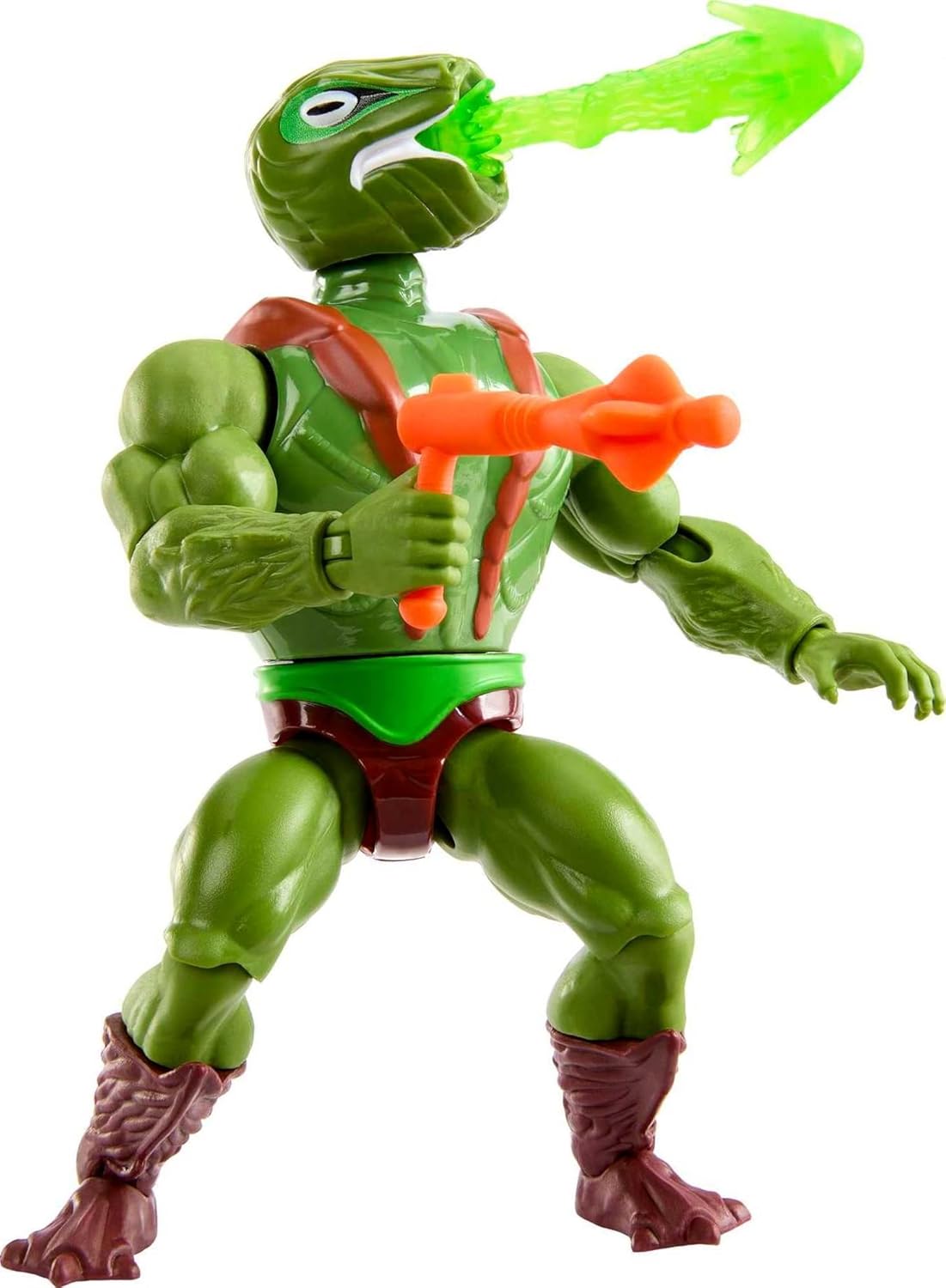 Kobra Khan - Masters of the Universe
