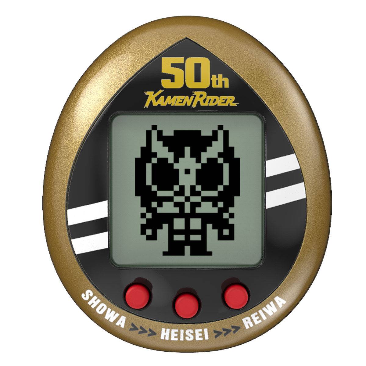 Tamagotchi – Kamen Rider Series