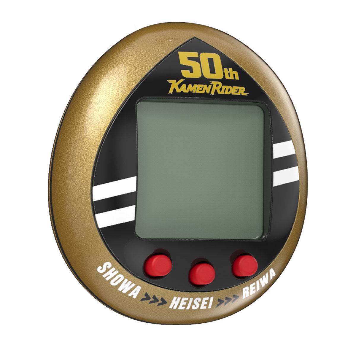 Tamagotchi – Kamen Rider Series