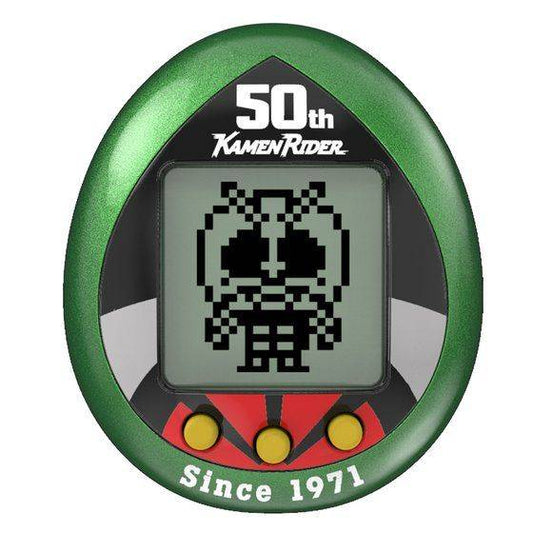 Tamagotchi – Kamen Rider Series