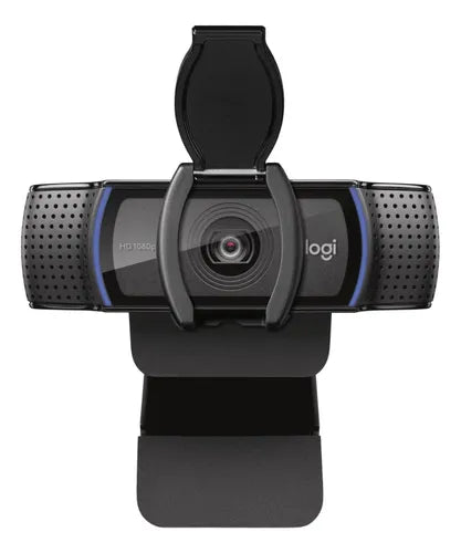 Webcam Logitech C920e Full HD
