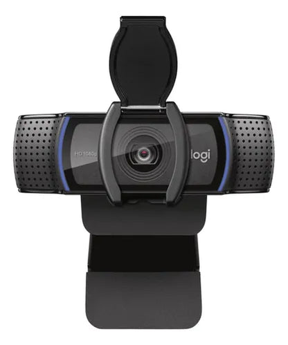 Webcam Logitech C920e Full HD