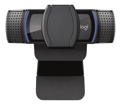 Webcam Logitech C920e Full HD