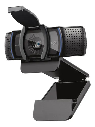 Webcam Logitech C920e Full HD