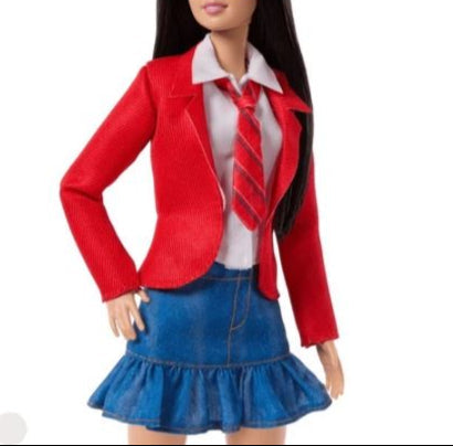 Barbie RBD Lupita