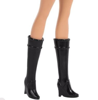 Barbie RBD Lupita