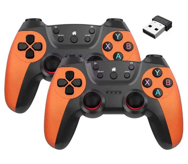 GameStick M9 - (Joystick Recarregável)
