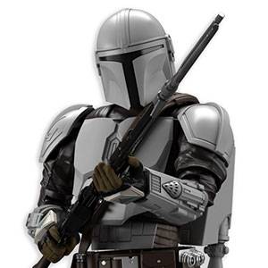 Star Wars – The Mandalorian: Beskar Armor