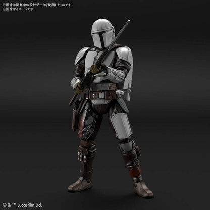 Star Wars – The Mandalorian: Beskar Armor