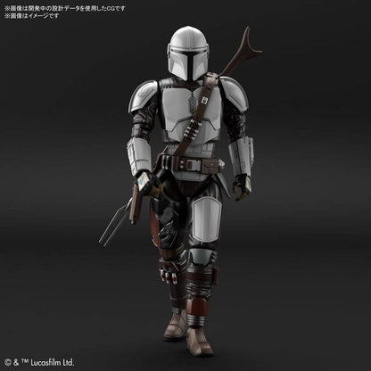 Star Wars – The Mandalorian: Beskar Armor