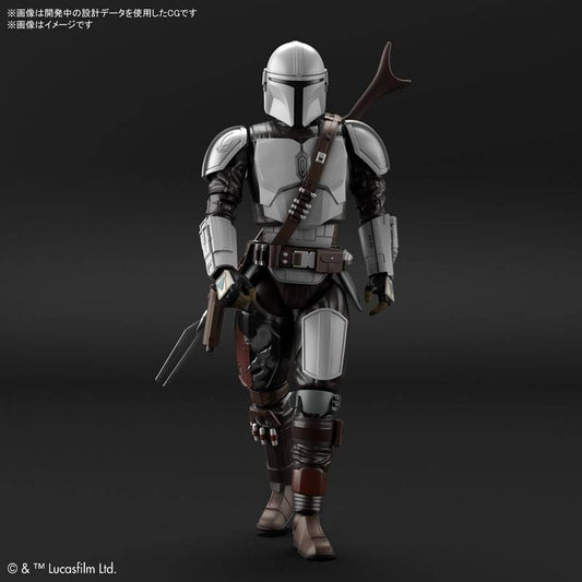 Star Wars – The Mandalorian: Beskar Armor
