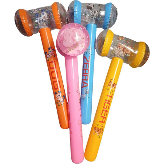 Marreta Inflável com LED (Grande)