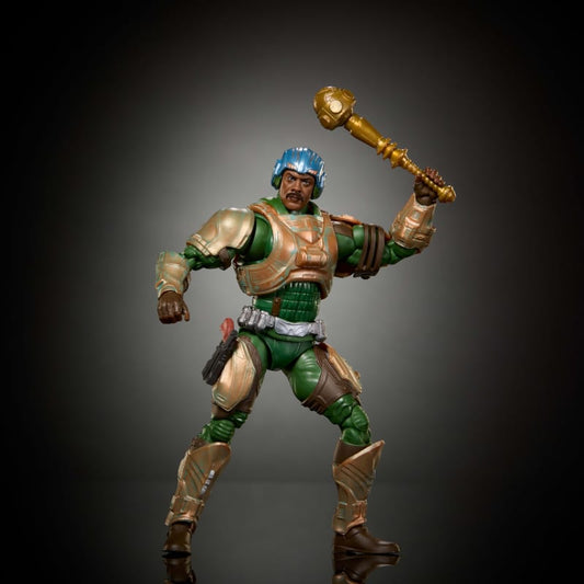 Action Figure Mentor (2026)