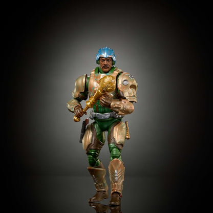 Action Figure Mentor (2026)