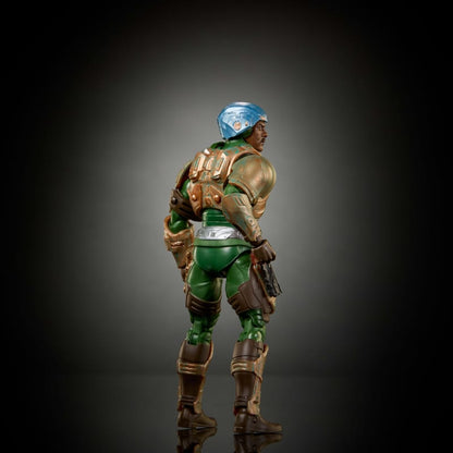 Action Figure Mentor (2026)