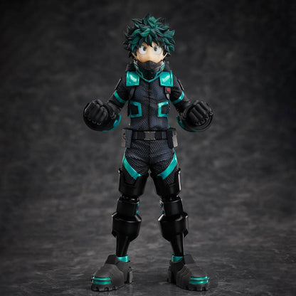 My Hero Academia – Midoriya Izuku