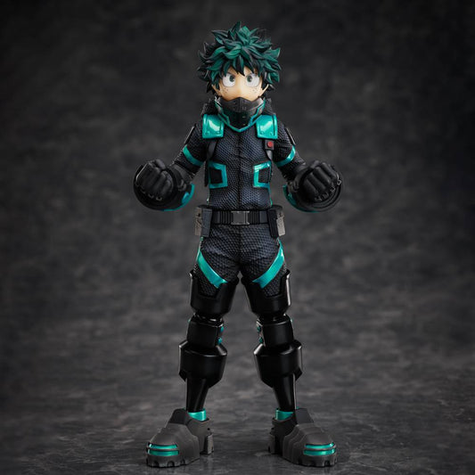 My Hero Academia – Midoriya Izuku