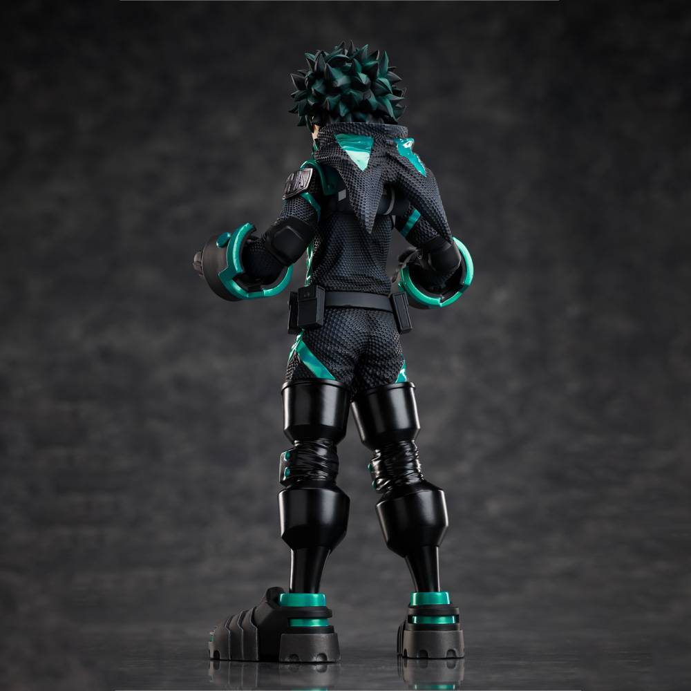 My Hero Academia – Midoriya Izuku