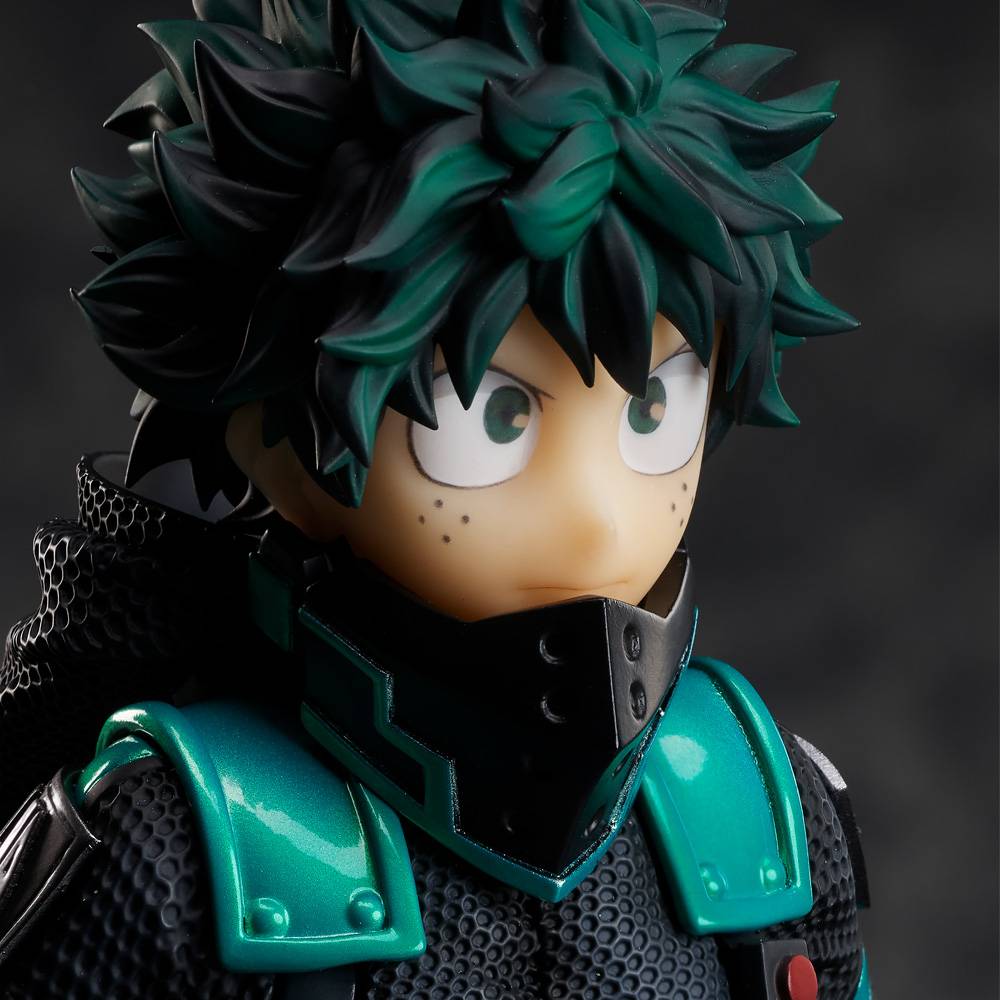 My Hero Academia – Midoriya Izuku