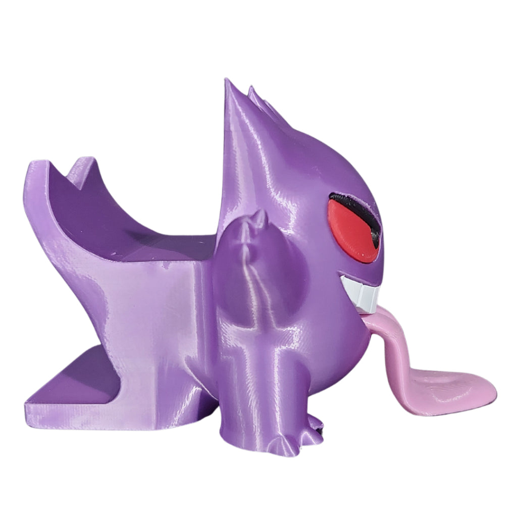 Suporte para Controle Gengar