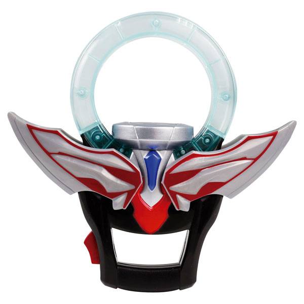 Ultraman – Orb Ring (Transformador)
