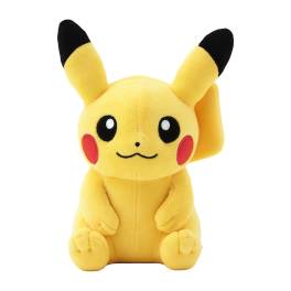 Pokémon – Pikachu Nintendo