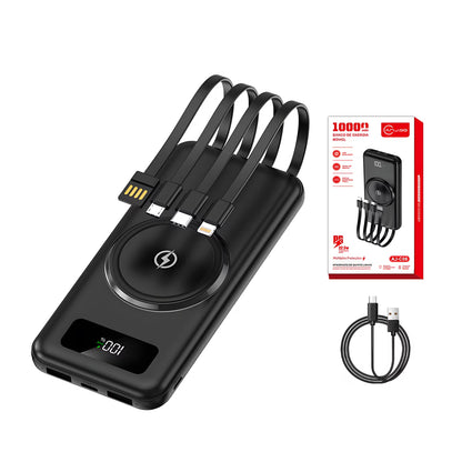 Power Bank 10000mAh Universal