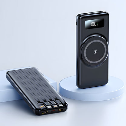 Power Bank 10000mAh Universal