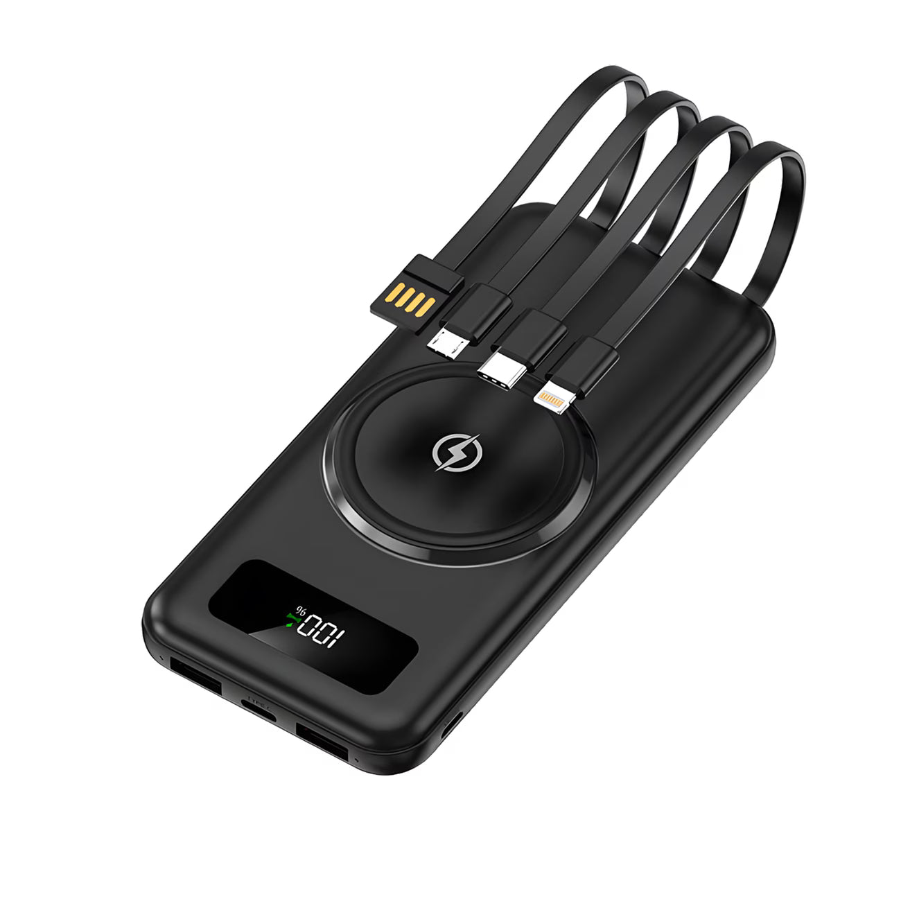 Power Bank 10000mAh Universal