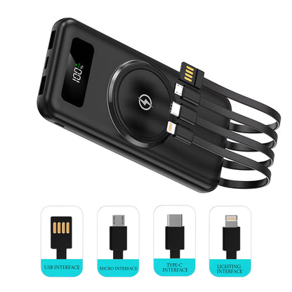 Power Bank 10000mAh Universal