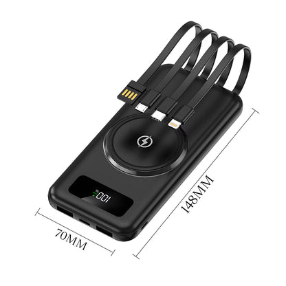 Power Bank 10000mAh Universal