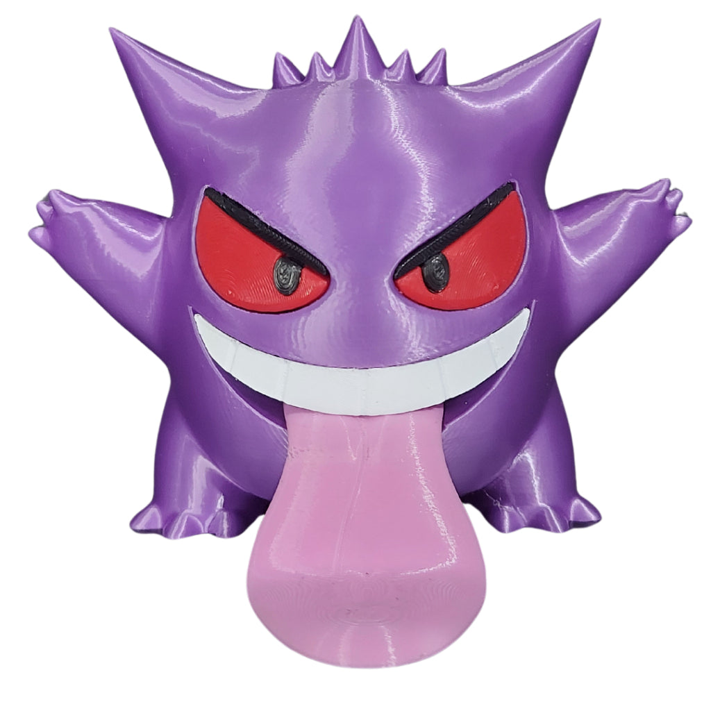 Suporte para Controle Gengar