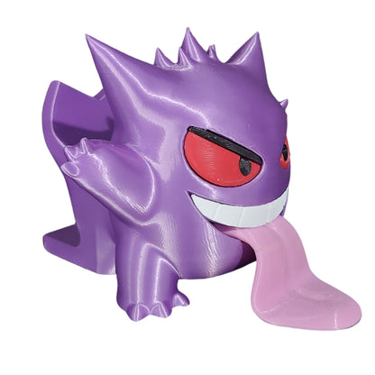 Suporte para Controle Gengar