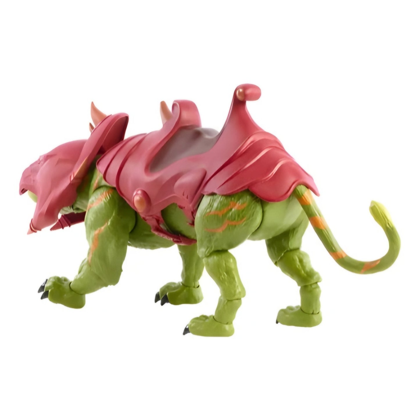 Gato Guerreiro – Masters of the Universe  – Mattel