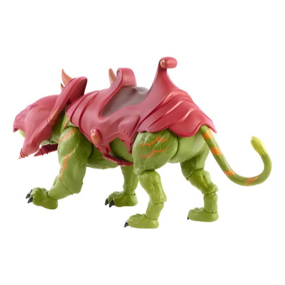 Gato Guerreiro – Masters of the Universe  – Mattel
