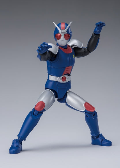 Bio Rider / Robo Rider