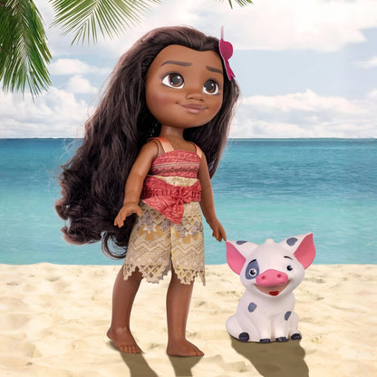 Princesa Moana 45cm
