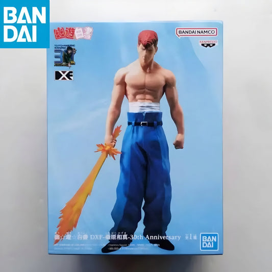 Kuwabara 30º Aniversário – Yu Yu Hakusho BANDAI