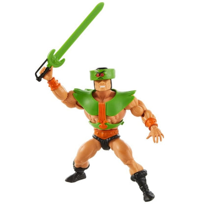 Tri-Klops – Masters of the Universe Origins | Mattel