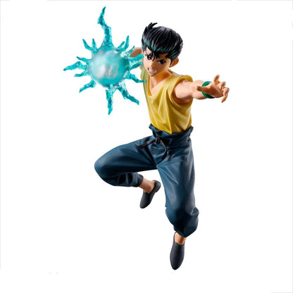 Yusuke Urameshi Bandai - Yu Yu Hakusho