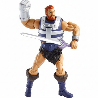 Fisto | Masters of the Universe – Mattel