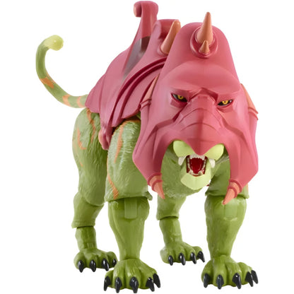 Gato Guerreiro – Masters of the Universe  – Mattel