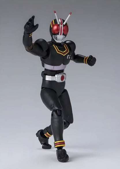 Kamen Rider Black