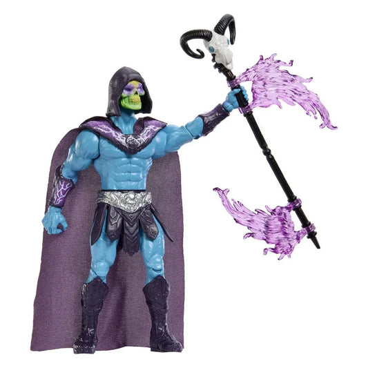 Esqueleto: Masters of the Universe – Mattel (Filme 2026)