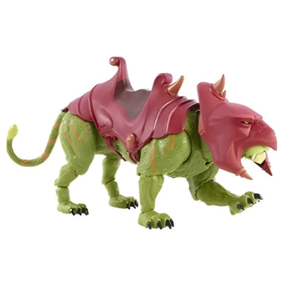 Gato Guerreiro – Masters of the Universe  – Mattel